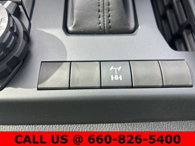 2025 Toyota Tacoma i-FORCE MAX Tacoma TRD Off-Road