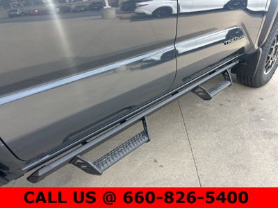 2025 Toyota Tacoma i-FORCE MAX Tacoma TRD Off-Road