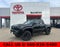 2026 Toyota Tacoma i-FORCE MAX Tacoma TRD Pro