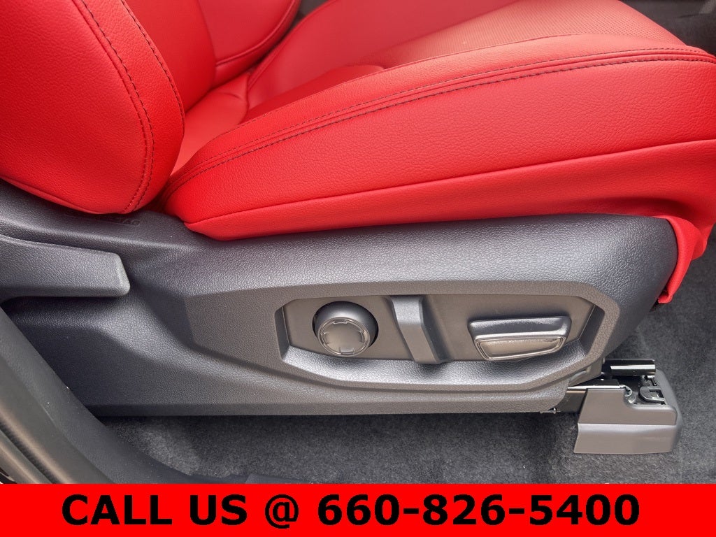 2026 Toyota Tacoma i-FORCE MAX Tacoma TRD Pro