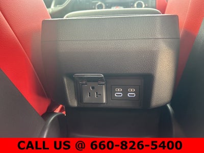 2026 Toyota Tacoma i-FORCE MAX Tacoma TRD Pro