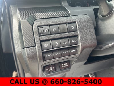 2026 Toyota Tacoma i-FORCE MAX Tacoma TRD Pro