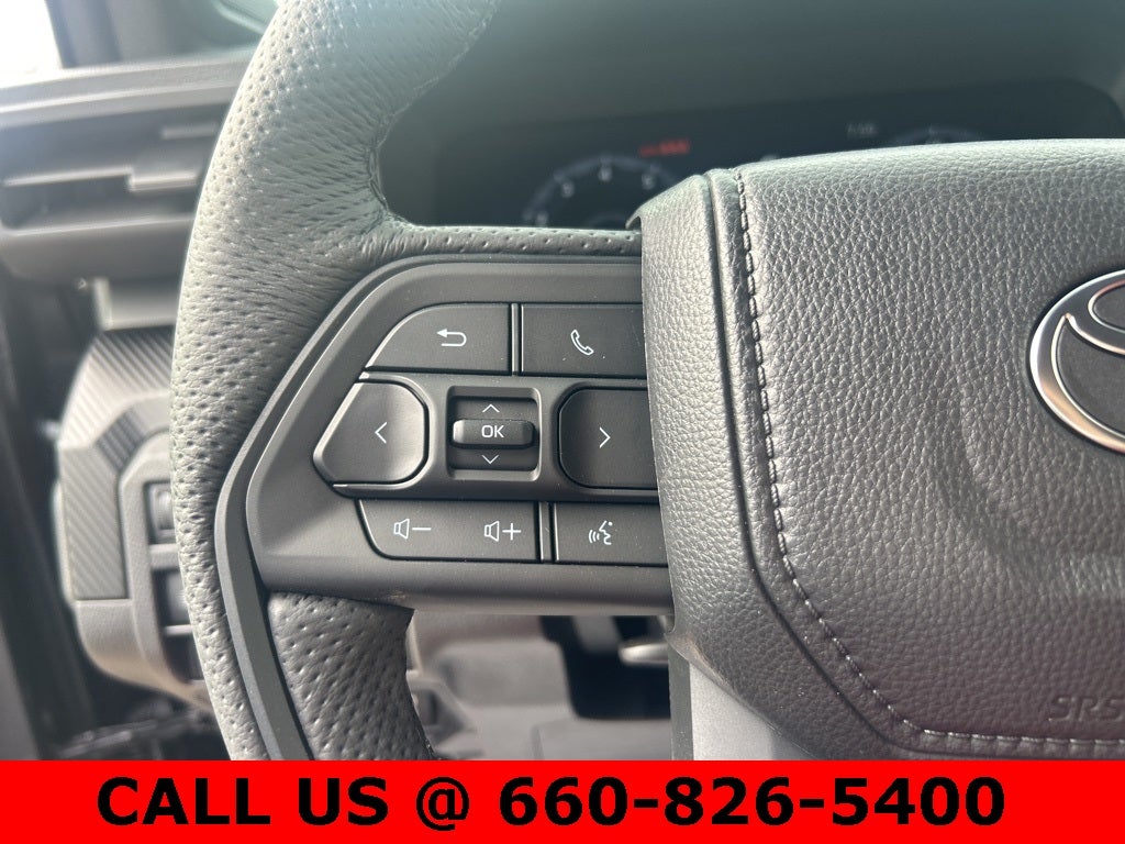 2026 Toyota Tacoma i-FORCE MAX Tacoma TRD Pro