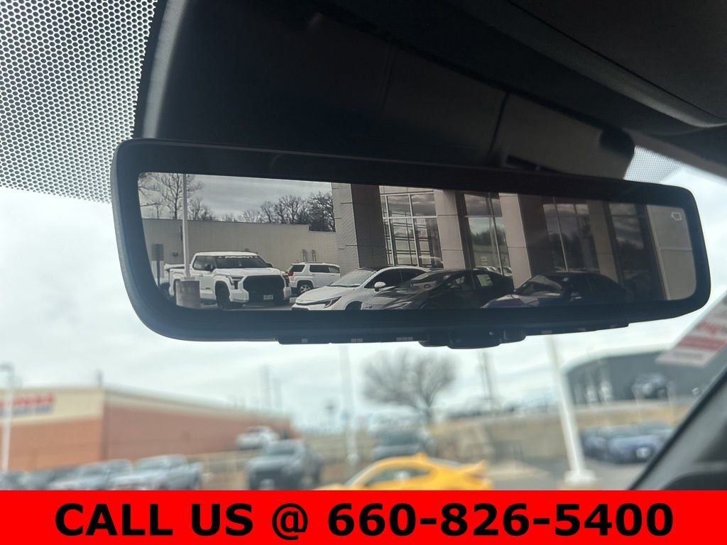 2026 Toyota Tacoma i-FORCE MAX Tacoma TRD Pro