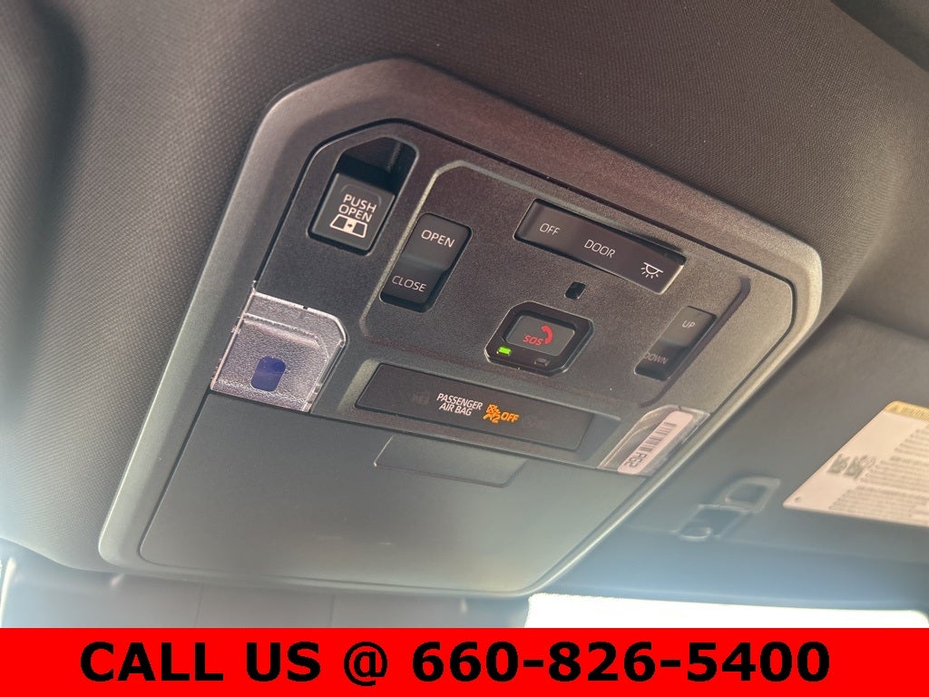 2026 Toyota Tacoma i-FORCE MAX Tacoma TRD Pro