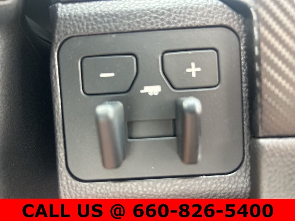 2026 Toyota Tacoma i-FORCE MAX Tacoma TRD Pro