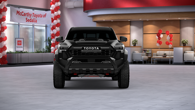 2026 Toyota Tacoma i-FORCE MAX Tacoma TRD Pro
