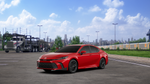 2027 Toyota Camry SE