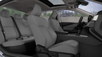 2027 Toyota Camry LE