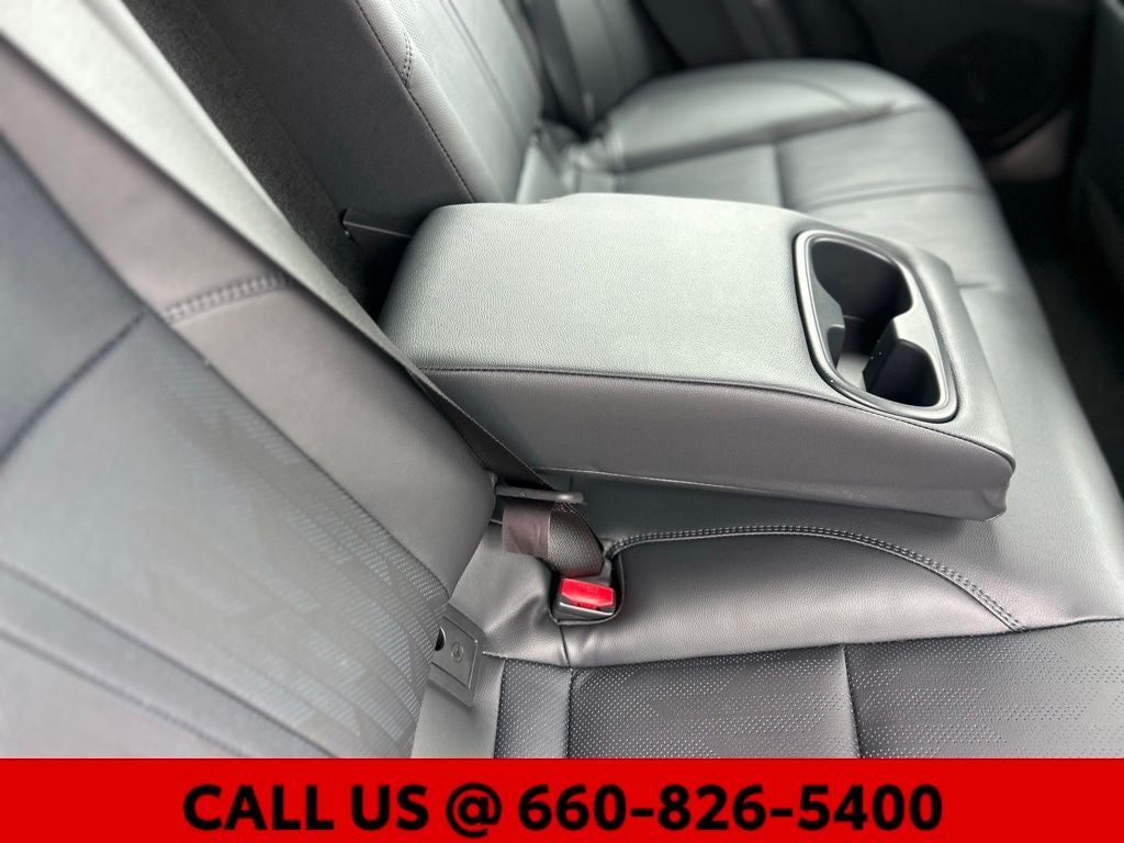 2026 Toyota Camry XSE AWD