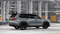 2026 Toyota Grand Highlander Hybrid Nightshade