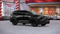 2026 Toyota Grand Highlander Hybrid Nightshade