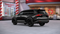 2026 Toyota Grand Highlander Hybrid Nightshade