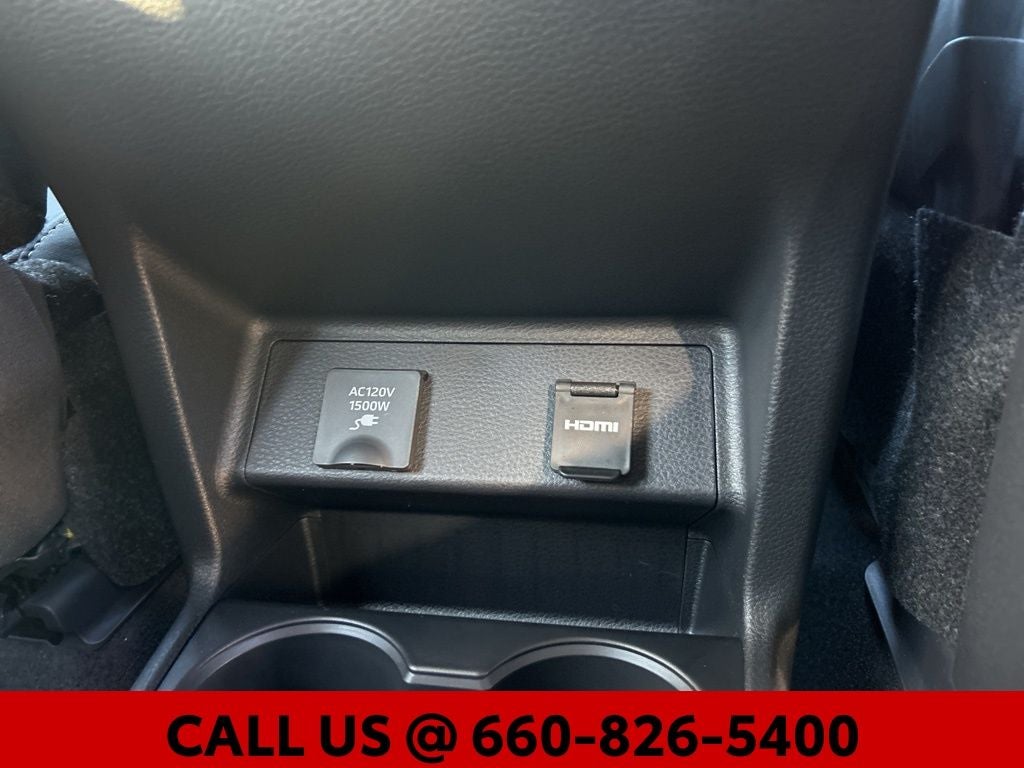 2026 Toyota Sienna Woodland Edition