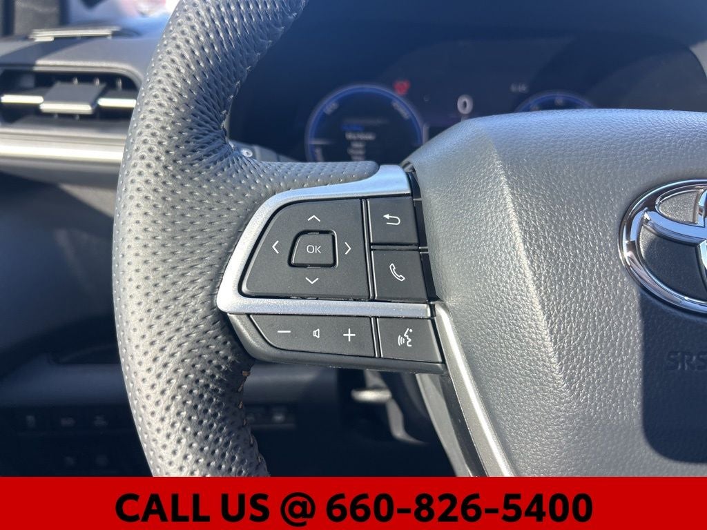 2026 Toyota Sienna Woodland Edition