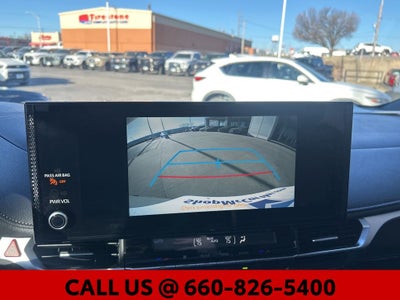 2026 Toyota Sienna Woodland Edition