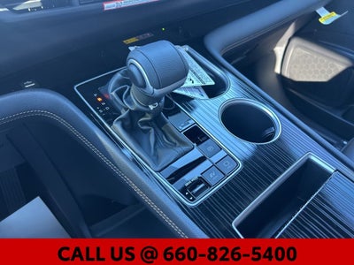 2026 Toyota Sienna Woodland Edition