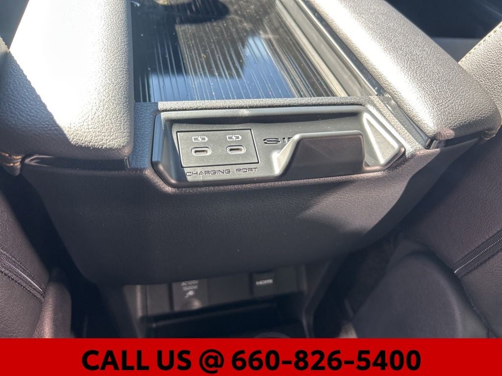 2026 Toyota Sienna Woodland Edition