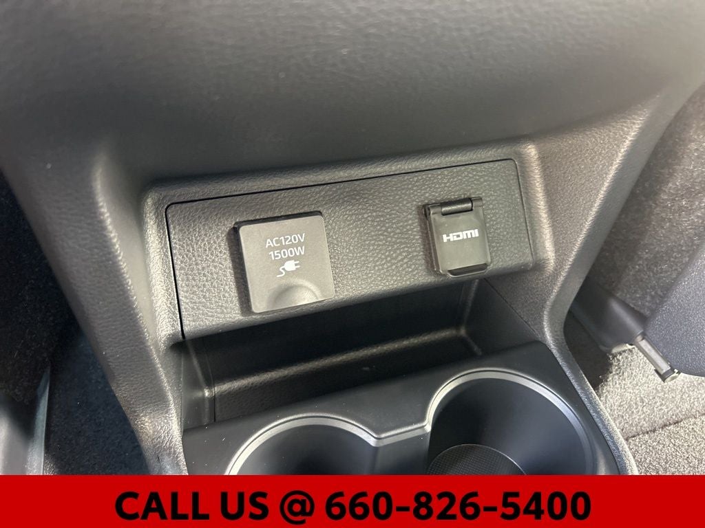 2026 Toyota Sienna Woodland Edition