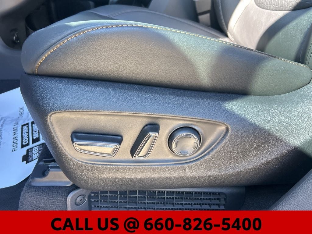 2026 Toyota Sienna Woodland Edition