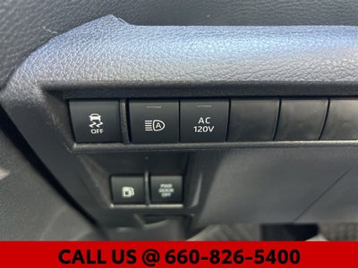 2026 Toyota Sienna Woodland Edition