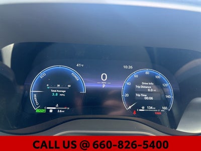 2026 Toyota Sienna Woodland Edition