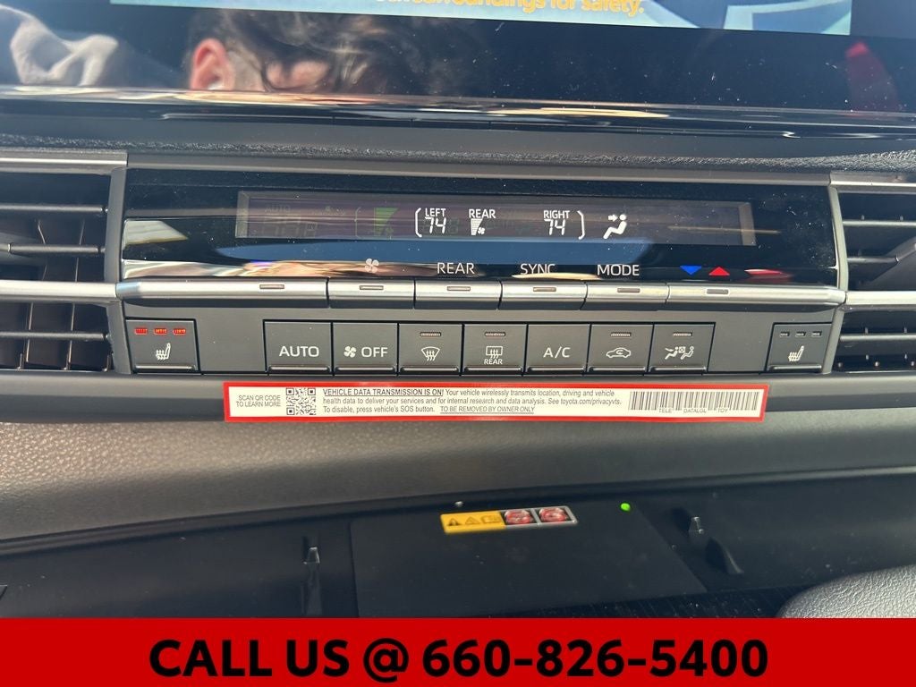 2026 Toyota Sienna Woodland Edition