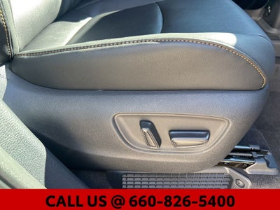 2026 Toyota Sienna Woodland Edition