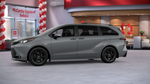 2026 Toyota Sienna Woodland Edition