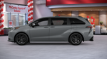 2026 Toyota Sienna Woodland Edition