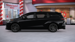 2026 Toyota Sienna Woodland Edition
