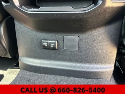 2026 Toyota Tundra i-FORCE MAX Tundra Limited