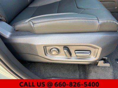 2026 Toyota Tundra i-FORCE MAX Tundra Limited