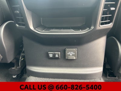 2026 Toyota Tundra i-FORCE MAX Tundra TRD Pro