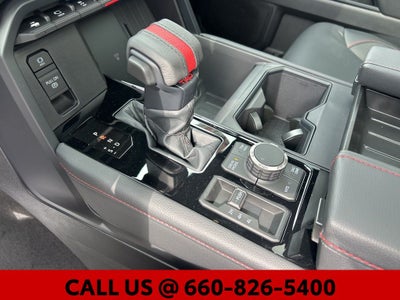 2026 Toyota Tundra i-FORCE MAX Tundra TRD Pro