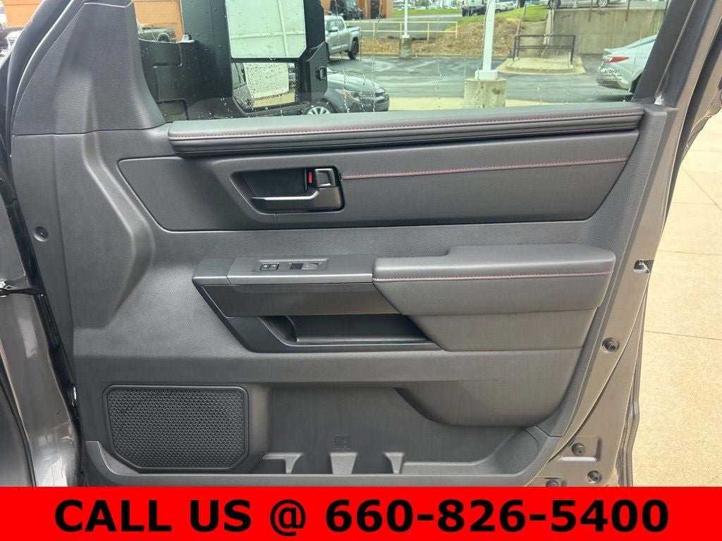 2026 Toyota Tundra i-FORCE MAX Tundra TRD Pro