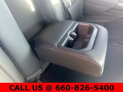 2026 Toyota Tundra i-FORCE MAX Tundra TRD Pro