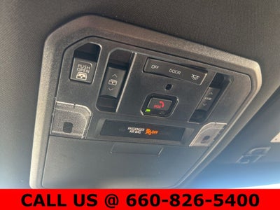 2026 Toyota Tundra i-FORCE MAX Tundra TRD Pro