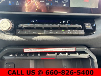 2026 Toyota Tundra i-FORCE MAX Tundra TRD Pro