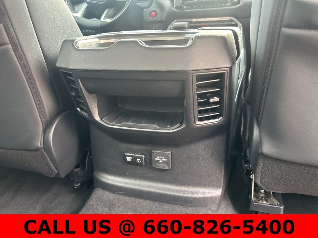 2025 Toyota Tundra i-FORCE MAX Tundra Limited