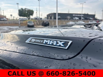 2025 Toyota Tundra i-FORCE MAX Tundra Limited