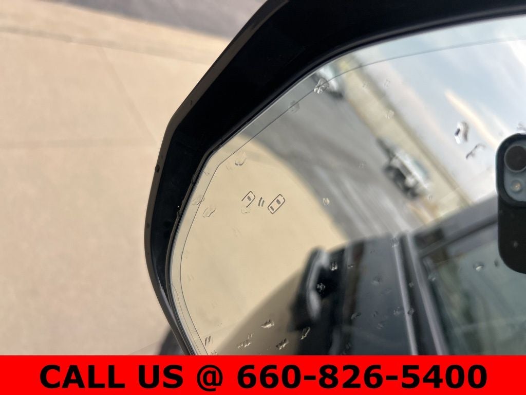 2025 Toyota Tundra i-FORCE MAX Tundra Limited