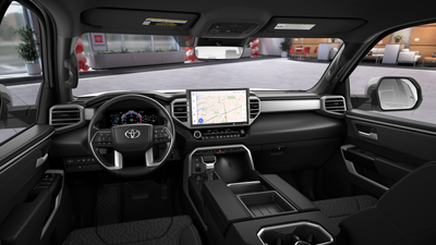 2025 Toyota Tundra i-FORCE MAX Tundra Limited