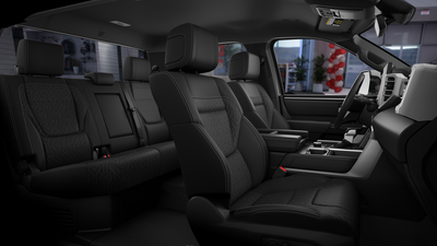 2025 Toyota Tundra i-FORCE MAX Tundra Limited