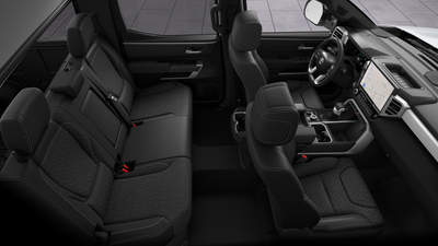 2025 Toyota Tundra i-FORCE MAX Tundra Limited