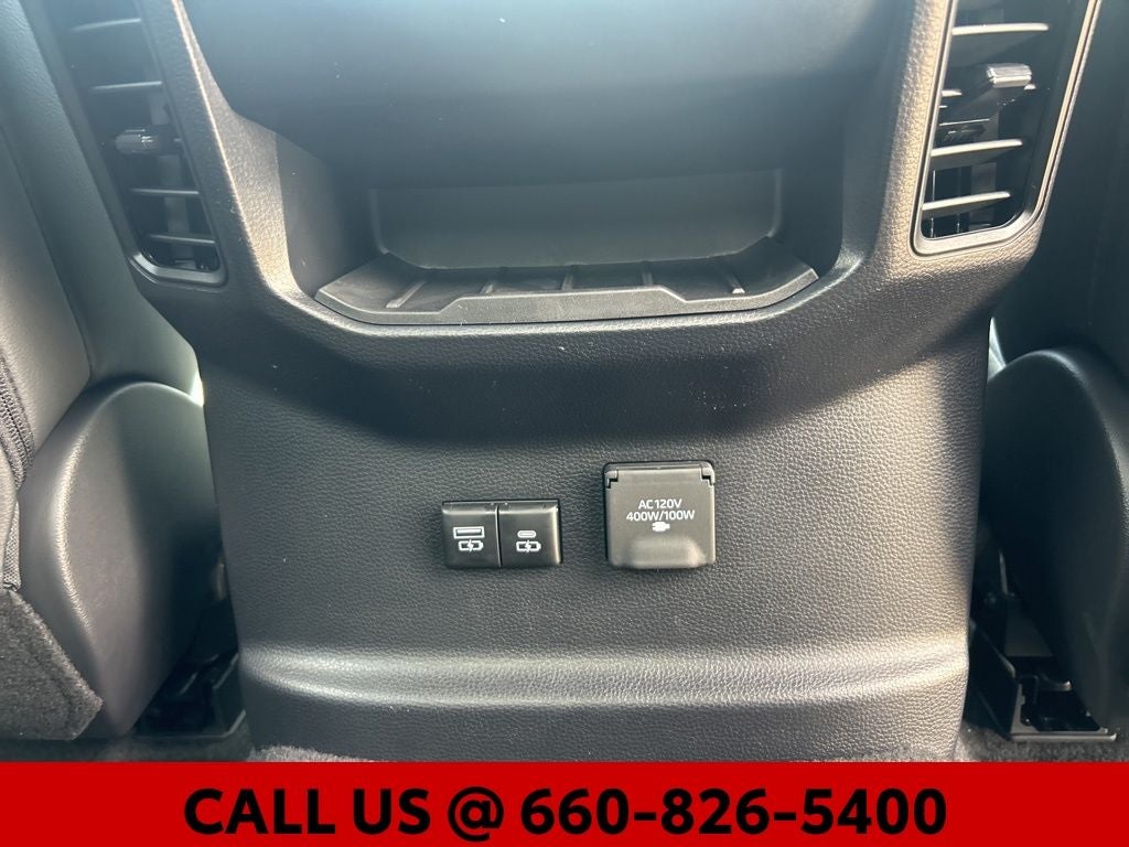 2026 Toyota Tundra i-FORCE MAX Tundra Limited