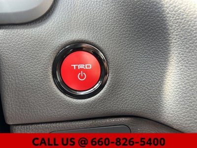 2026 Toyota Tundra i-FORCE MAX Tundra Limited
