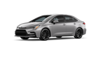2027 Toyota Corolla XSE