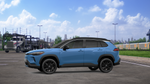 2026 Toyota Corolla Cross Hybrid XSE