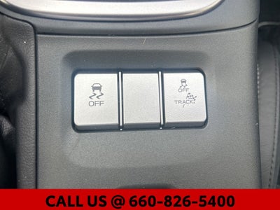 2026 Toyota GR86 Premium MT